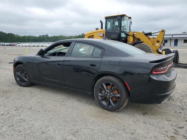 2023 DODGE CHARGER SX 2C3CDXJG9PH652258