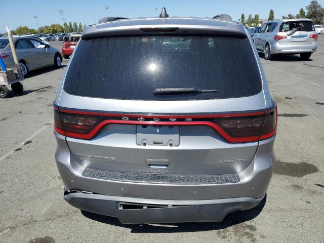2014 DODGE DURANGO LIMITED - 1C4RDJDG7EC455944