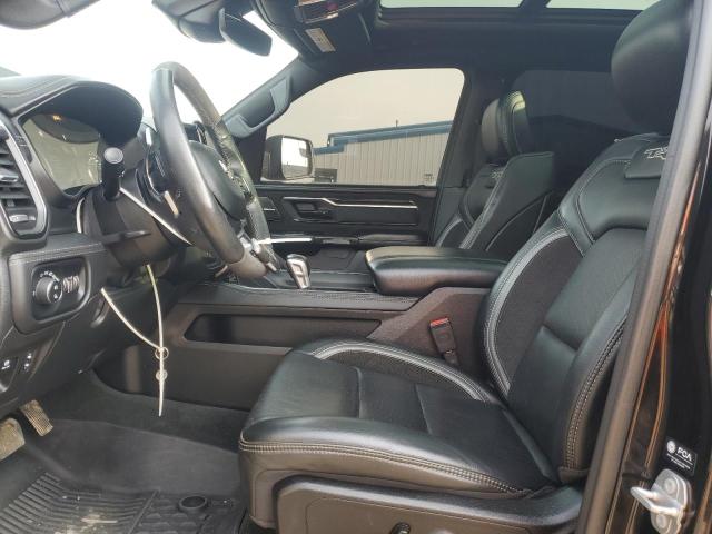 2021 RAM 1500 TRX 1C6SRFU99MN758770
