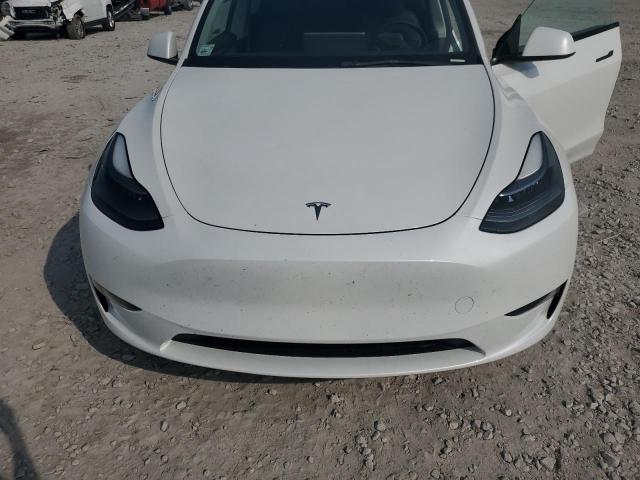 2023 TESLA MODEL Y - 7SAYGDEE0PF788447
