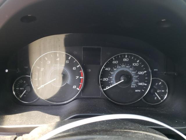 2010 SUBARU LEGACY 2.5 - 4S3BMBG63A3224785