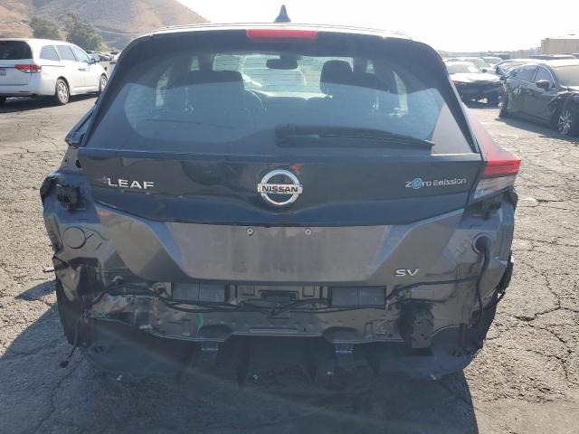 2018 NISSAN LEAF S 1N4AZ1CP2JC309533