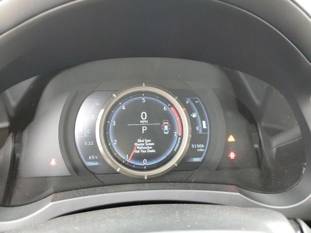 2020 LEXUS IS 300 F S JTHGA1D29L5105719