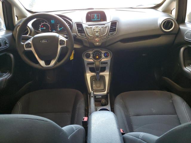 2017 FORD FIESTA SE 3FADP4BJ3HM166067