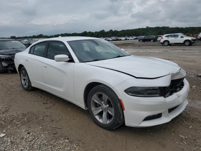 2015 DODGE CHARGER SXT 2C3CDXHGXFH896778