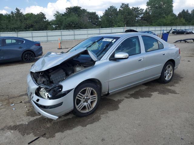 VOLVO S60 2.5T