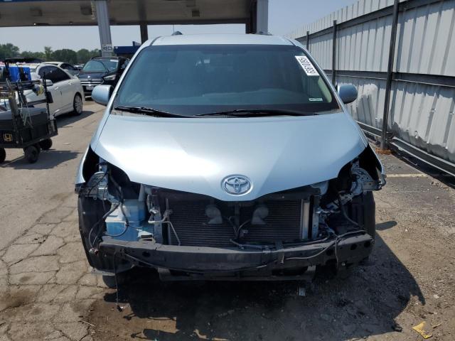 2015 TOYOTA SIENNA LE 5TDKK3DC6FS577369