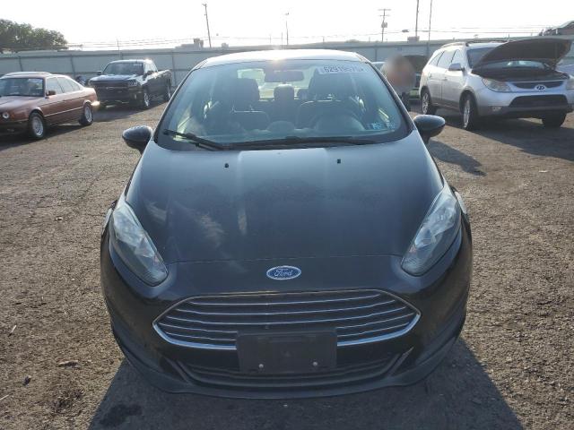2017 FORD FIESTA SE - 3FADP4BJ2HM171261