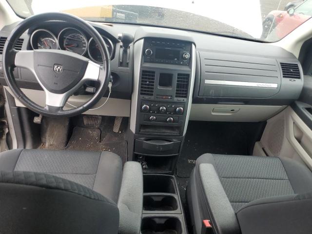 2010 DODGE GRAND CARA - 2D4RN4DE3AR437653