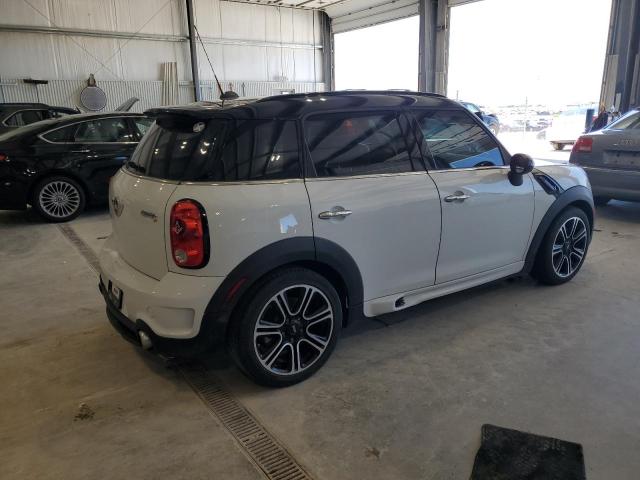 2015 MINI COOPER S C WMWZC3C53FWT05258