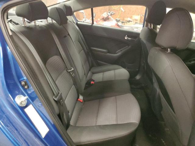 2015 KIA FORTE LX - KNAFX4A63F5358847