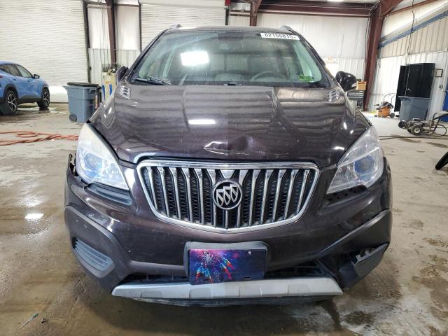 2016 BUICK ENCORE KL4CJESBXGB619073
