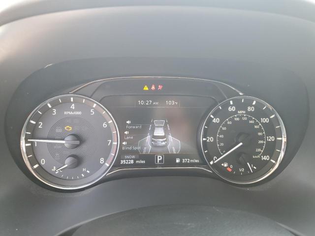 2024 INFINITI QX80 LUXE JN8AZ2AF7R9765261