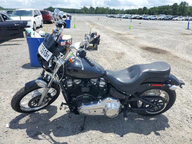 2021 HARLEY-DAVIDSON FXST 1HD1BVJ12MB015918