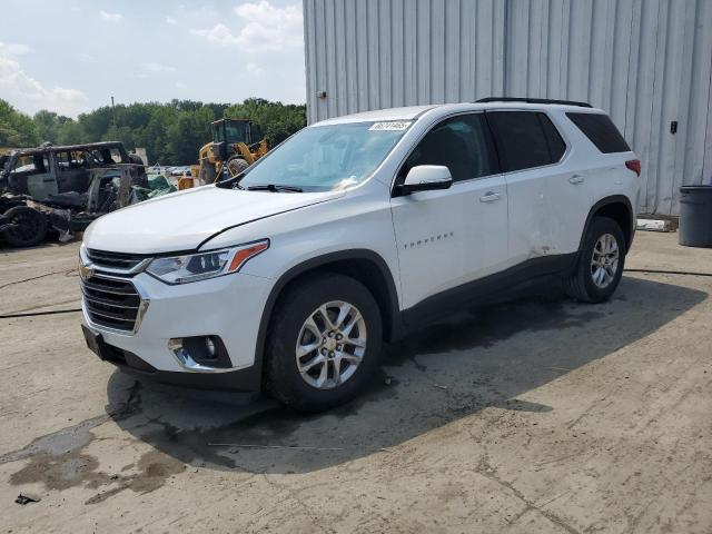 CHEVROLET TRAVERSE L