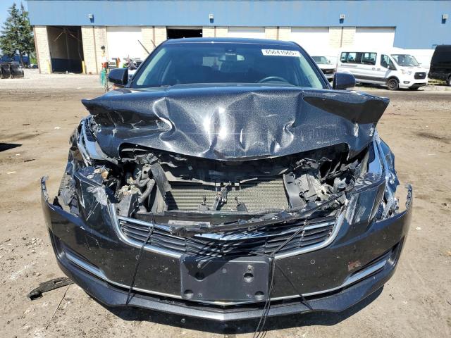 2015 CADILLAC ATS LUXURY 1G6AH5RX3F0121532
