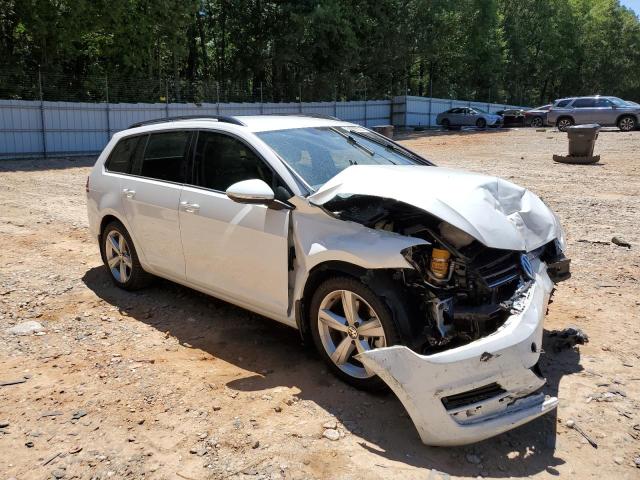 2015 VOLKSWAGEN GOLF SPORTWAGEN TDI S 3VWFA7AU6FM520238