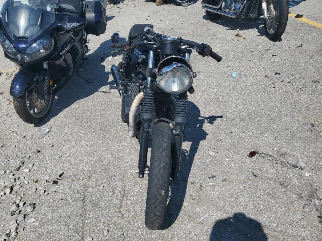 2014 TRIUMPH MOTORCYCLE BONNEVILLE SMT900K19ET654578