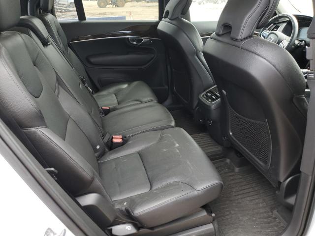 2019 VOLVO XC90 T6 MO YV4A22PK2K1438529