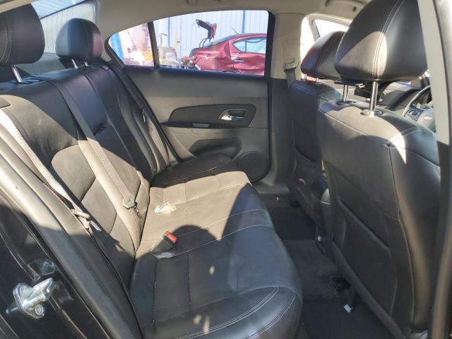 2015 CHEVROLET CRUZE LTZ #3287792093