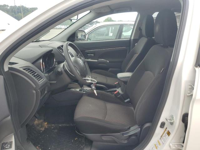 2018 MITSUBISHI OUTLANDER SPORT ES JA4AR3AU0JU006964
