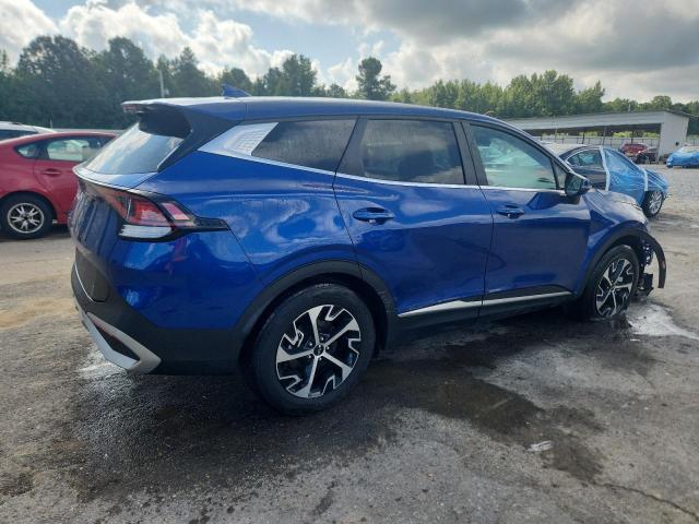 2024 KIA SPORTAGE E - 5XYK33DFXRG190428