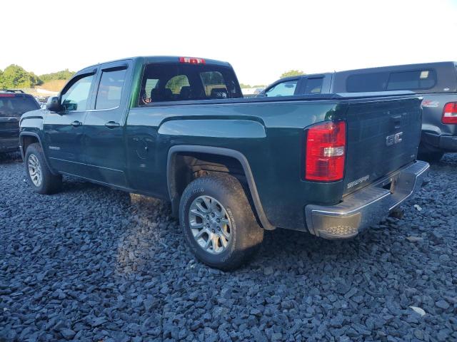 2015 GMC SIERRA K15 1GTV2UEC1FZ370906