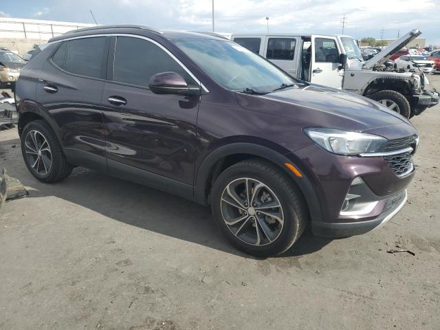 2021 BUICK ENCORE GX - KL4MMDS25MB115970
