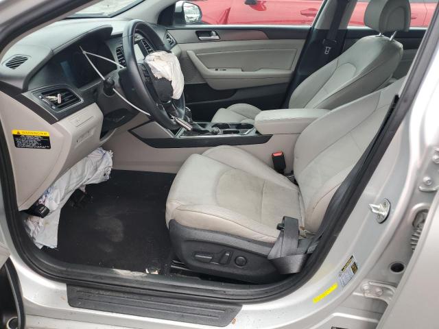 2017 HYUNDAI SONATA SPORT 5NPE34AF9HH444144
