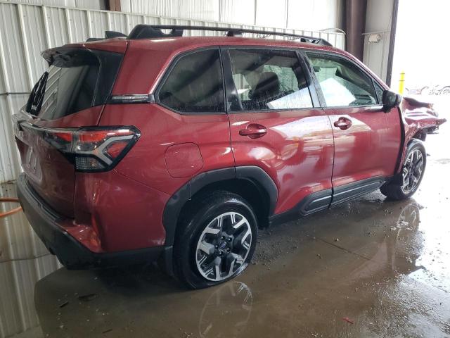 2025 SUBARU FORESTER P JF2SLDBCXSH499684