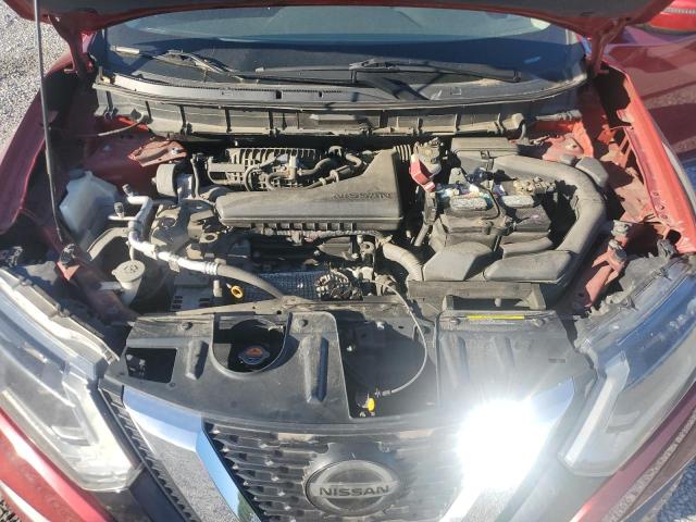 2018 NISSAN ROGUE S 5N1AT2MV7JC762346