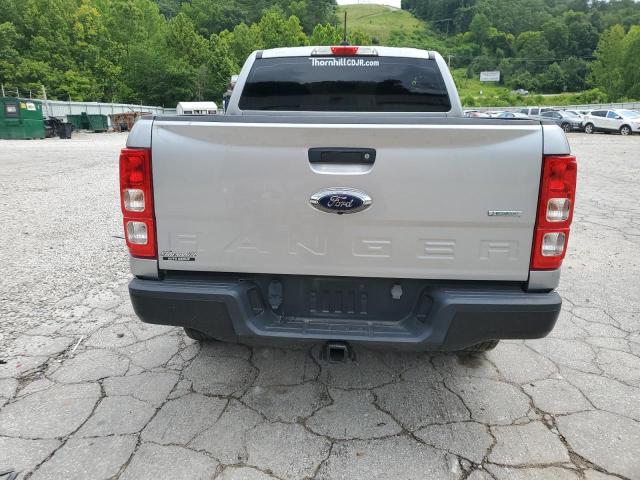 2020 FORD RANGER XL - 1FTER4FH9LLA57512