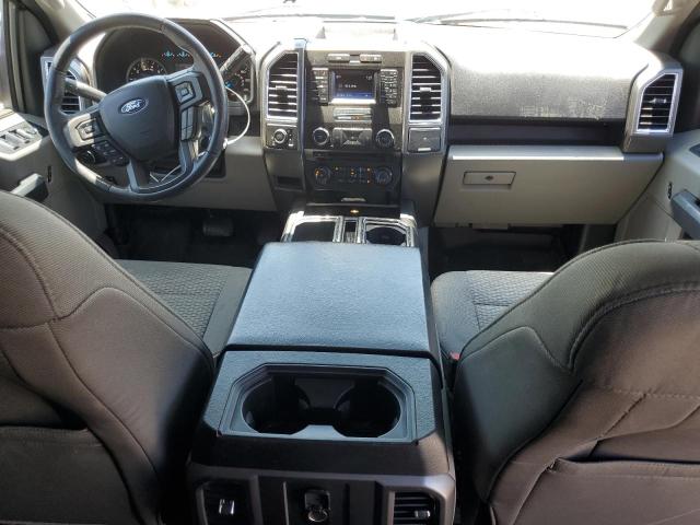 2015 FORD F150 SUPER 1FTEW1EP8FKE09375