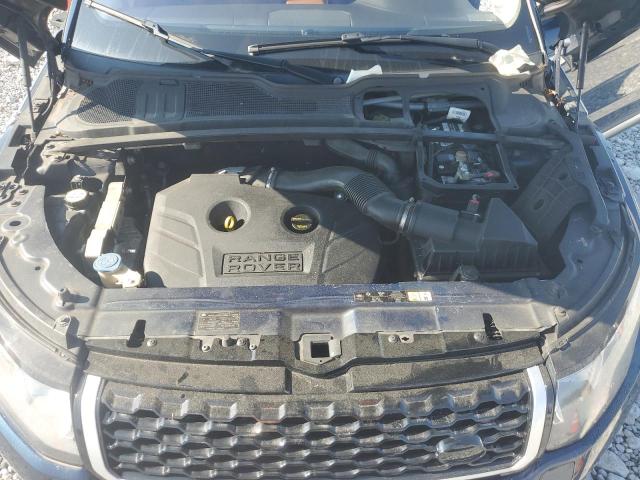 2012 LAND ROVER RANGE ROVER EVOQUE PRESTIGE PREMIUM - SALVV2BG2CH642831