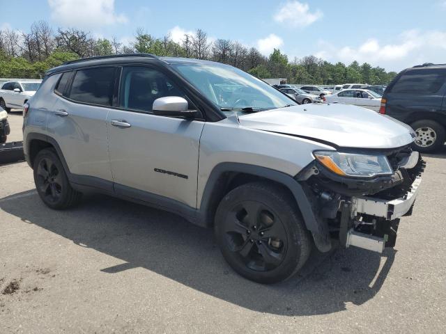 2020 JEEP COMPASS LA 3C4NJDBBXLT130125