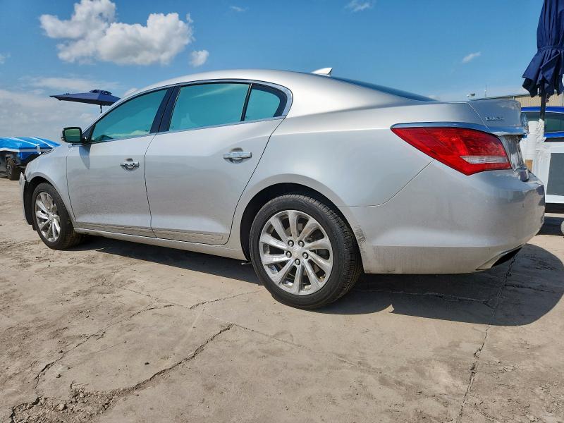 2016 BUICK LACROSSE 1G4GB5G33GF255041