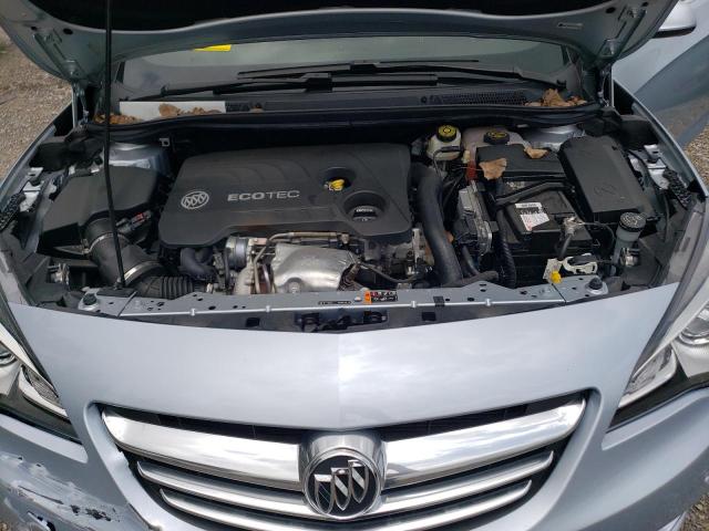 2016 BUICK CASCADA PR W04WT3N50GG164366