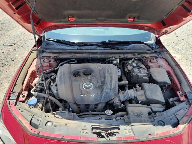 2019 MAZDA 3 PREFERRE JM1BPBMM0K1134145