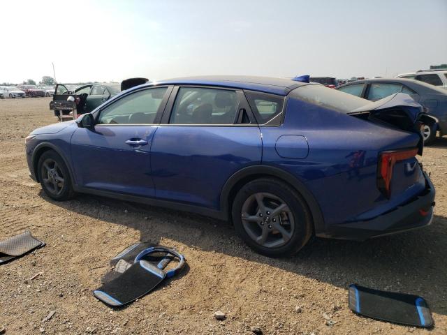 2025 KIA K4 LX 3KPFT4DE6SE010718