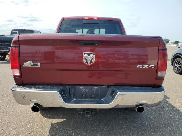 2017 RAM 1500 SLT 3C6RR7LT8HG505259
