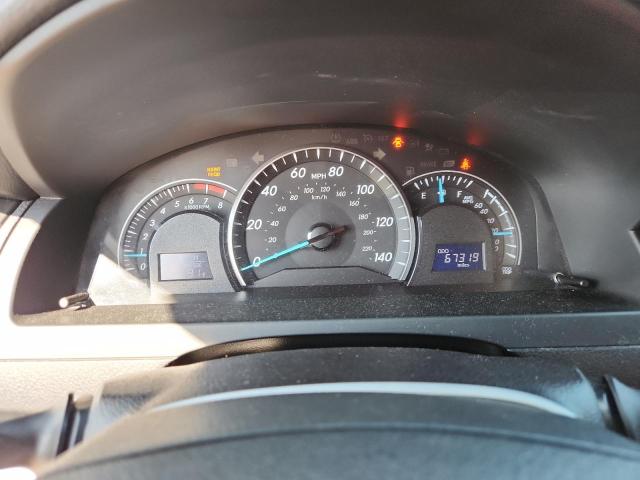 2015 TOYOTA CAMRY LE 4T4BF1FK6FR502536