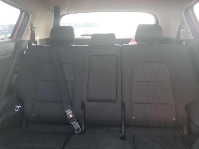 2021 KIA SPORTAGE L KNDPMCACXM7861079