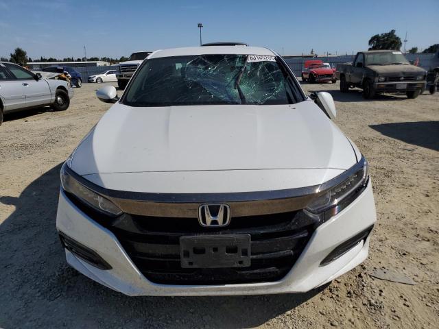 2019 HONDA ACCORD SPO 1HGCV1F36KA095183