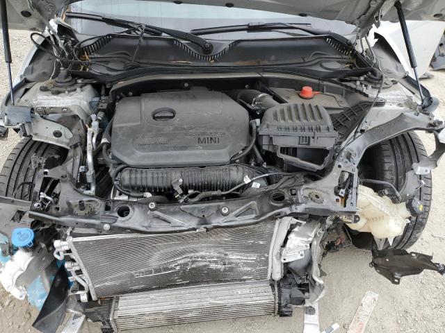 2021 MINI COOPER S C WMWLV7C06M2P35513