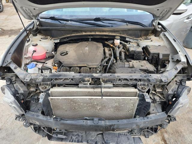 2022 HYUNDAI TUCSON LIM - 5NMJE3AE3NH065126