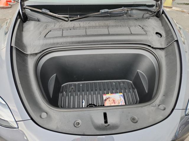 2023 TESLA MODEL Y - 7SAYGDED8PF933998