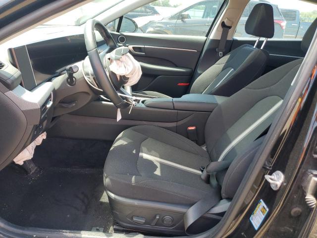 2024 HYUNDAI SONATA SEL KMHL14JA6RA360059