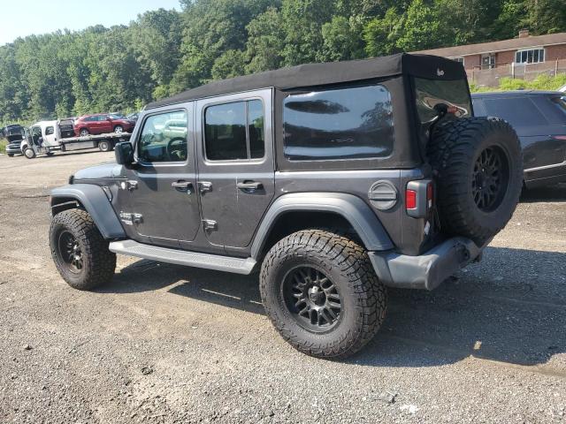Vin: 1c4hjxdg4jw120883, lot: 62215845, jeep wrangler sport 20182