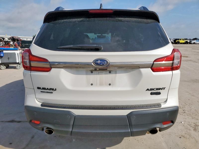 2022 SUBARU ASCENT ONY 4S4WMAJD1N3442910