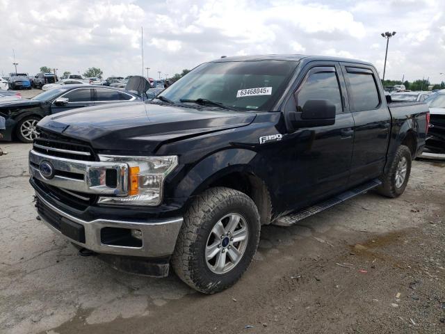 FORD F150 SUPER